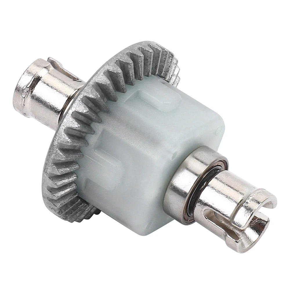 Pratico RC Auto Differenziale 55-ZJ06 per Hosim 9125 9155 9156 Xinlehong 9125 9155 9156 1/10 1/12 RC Auto Pezzi di Ricambio