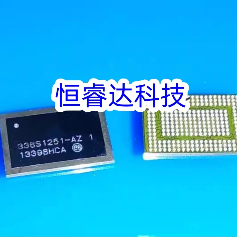 3-20pcs 338S1251-AZ 338S1251 U1202 main Power Management IC for iPhone 6 6plus