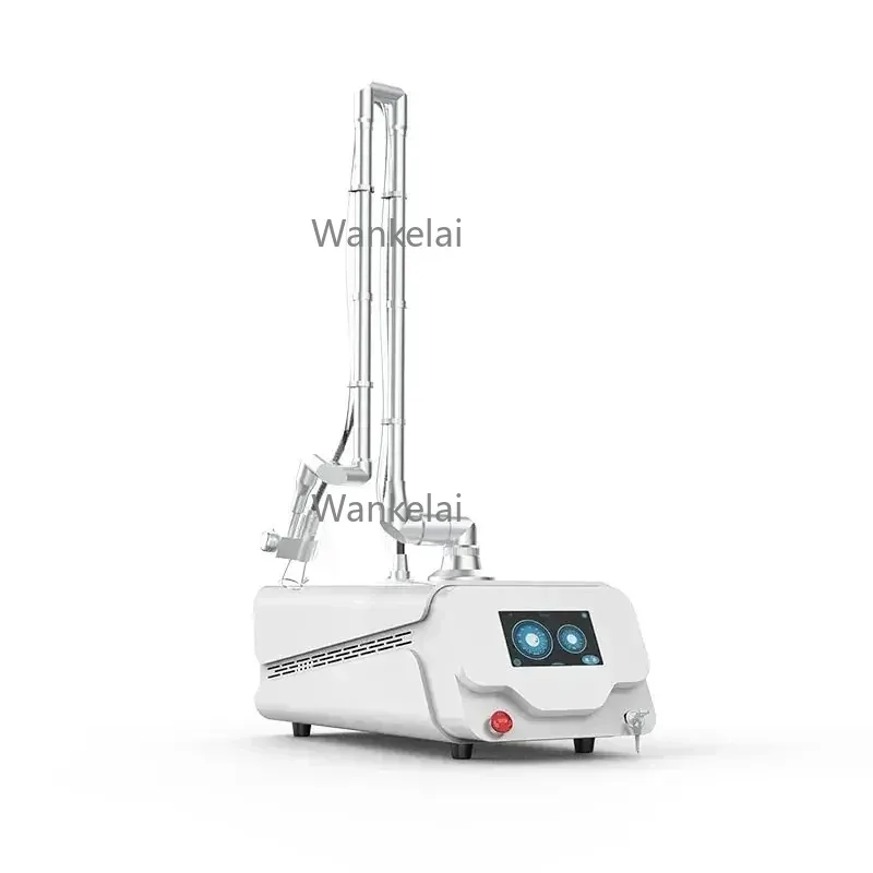 Portable Professional Fotona Co2 Fractional  Rejuvenation Resurfacing  Machine Effective Acne Scar  Equipment