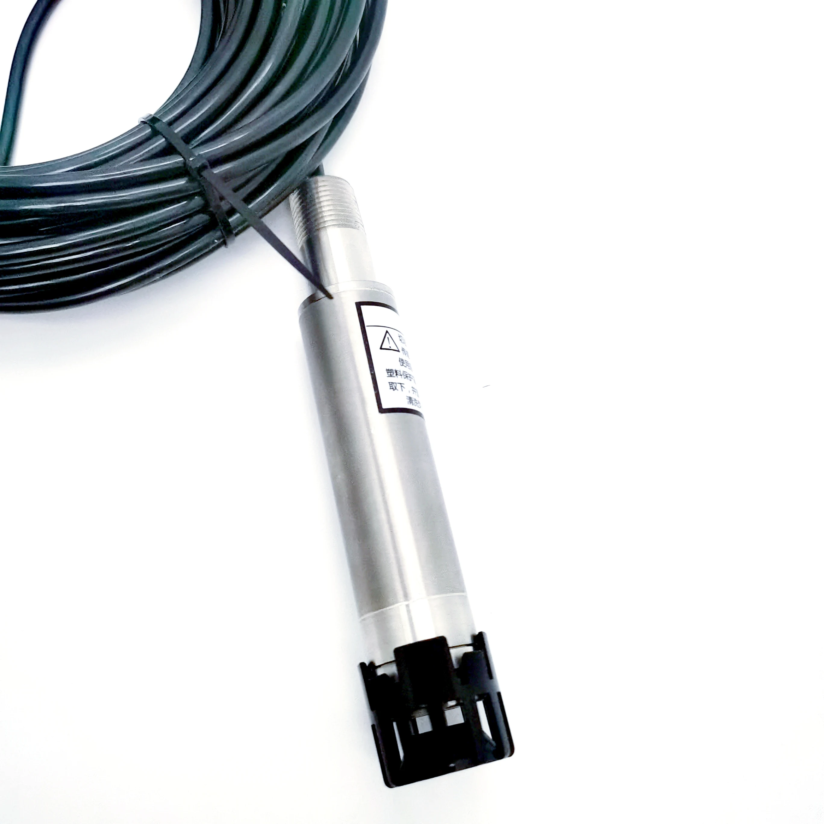 

RS485 Wi-Fi 4G GPRS LORA LORAWAN 2 в 1 температурный флуоресцентный оптический датчик воды