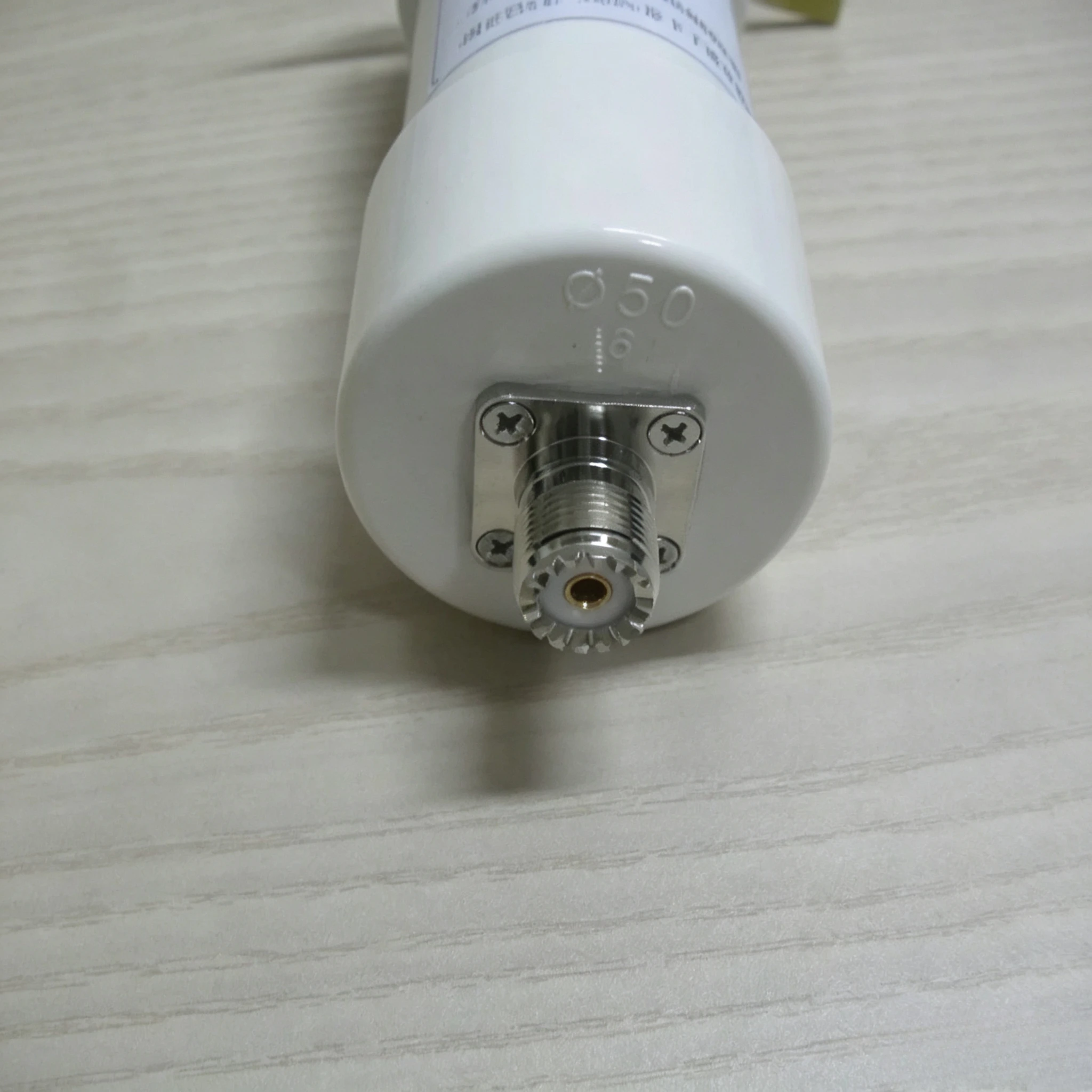 1:9 Balun 1000W Shortwave HF Antenna Balun NOX-150 Magnetic Core For SSB CW LSB USB AM FM HAM Long Wire Antenna view 3
