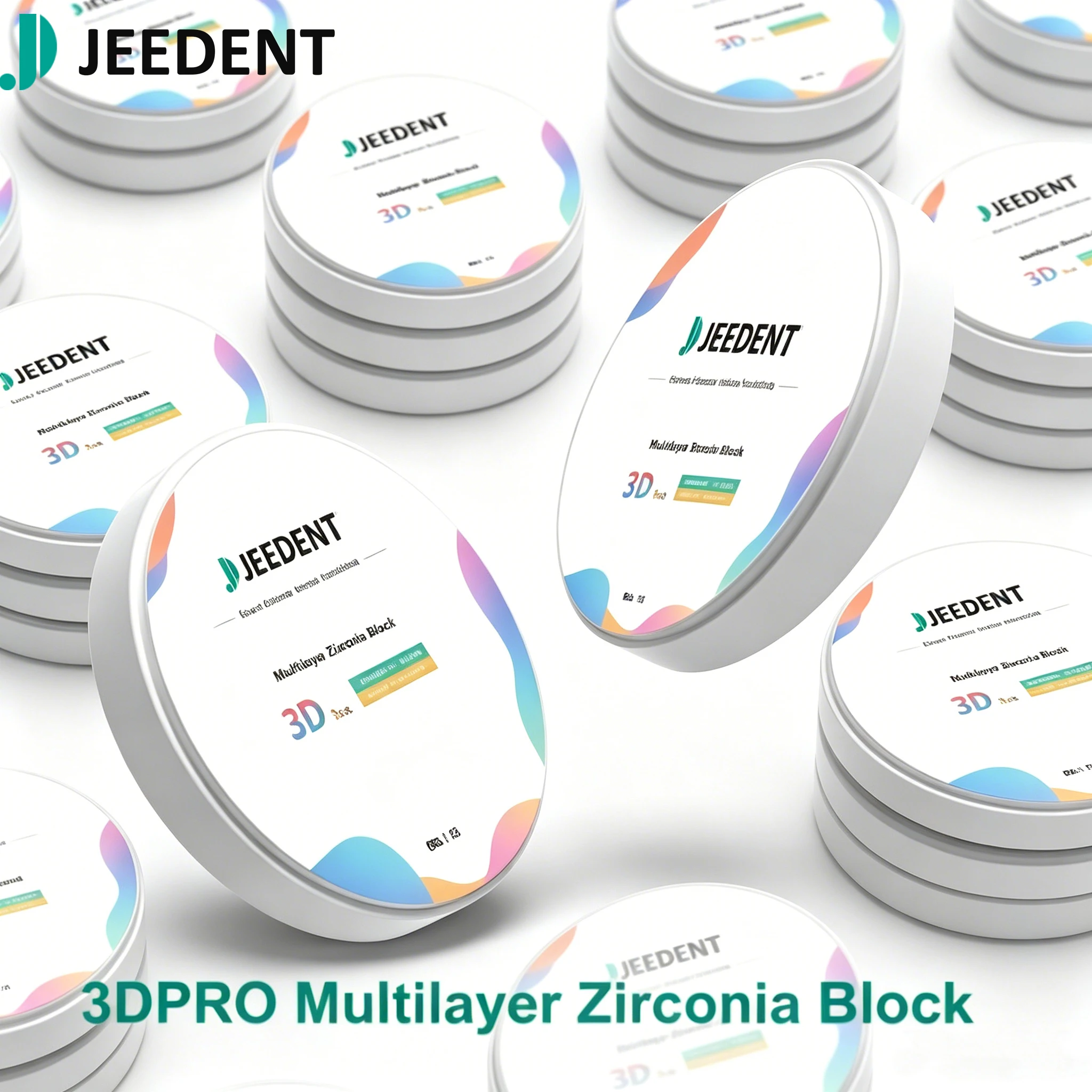 3dpro-multilayer-zirconia-block-dental-lab-zirconia-block-disc-for-cad-cam-98mm-open-system-dentist-material