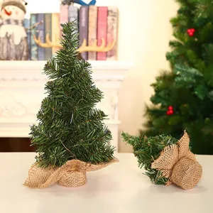 Mini Noel ağacının en iyi 10 satışı dekore edilmiştir-no. 6