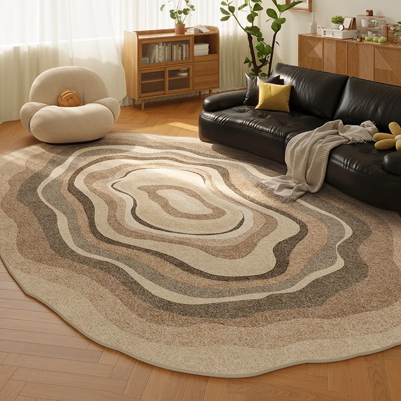

Contemporary Living Room Carpet Rug Bedroom Home Decor Floor Mat Luxury Modern Design Interior Furniture Tapis Salon Carpets