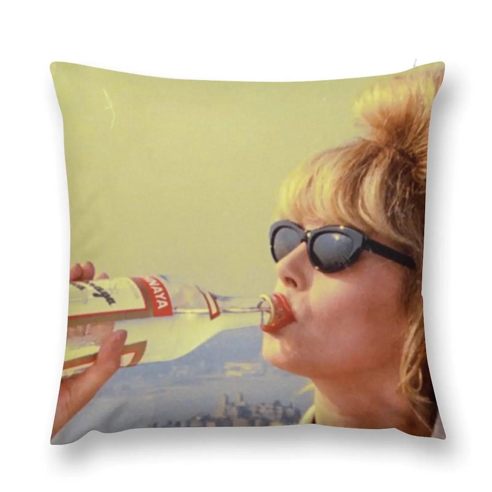 

Sassy Patsy Stone merch Throw Pillow Sofa Cushions Cover sleeping pillows Decorative Cushion Cover Bed pillowcases pillow