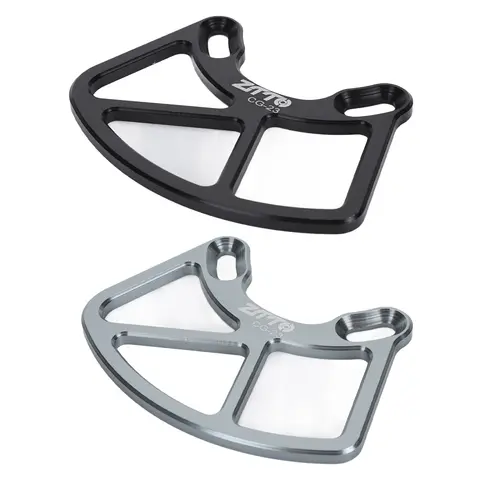 10 best sales bashguard mtb - №8