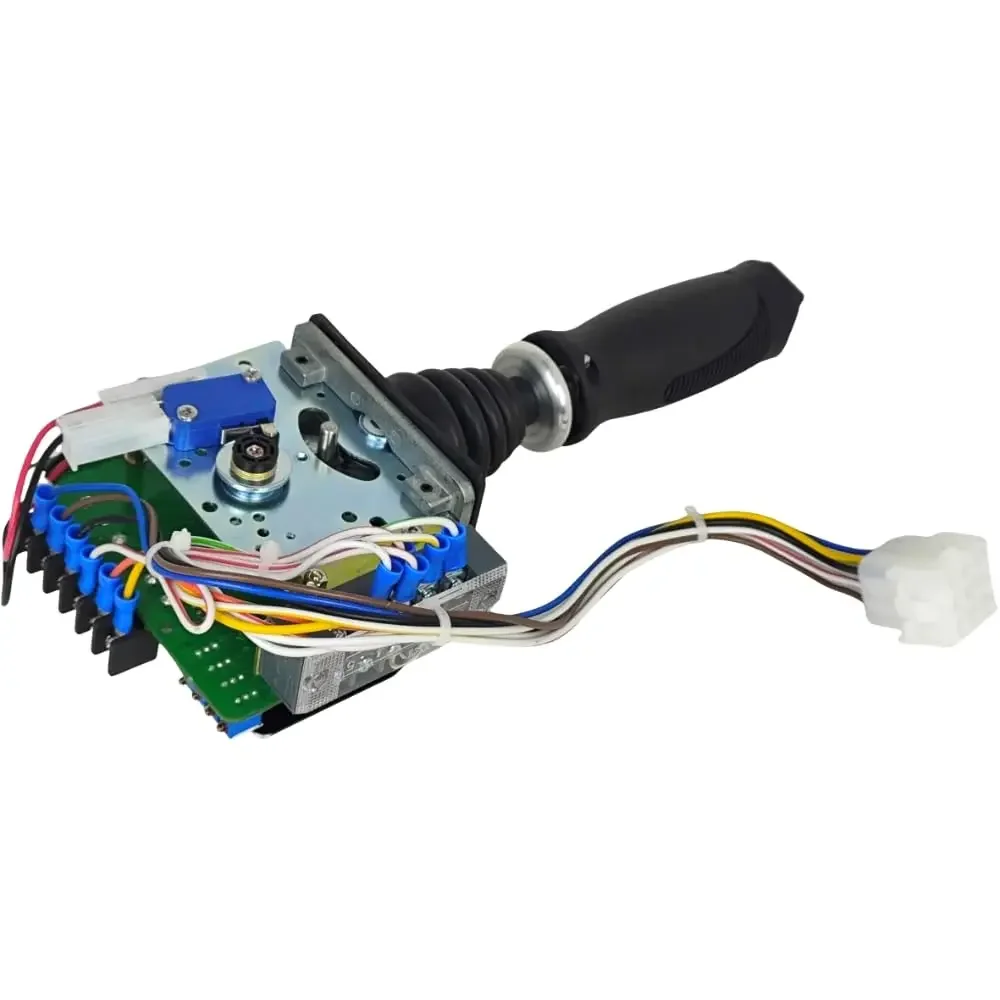 MSparts  1600287 Joystick Drive Steer 1 Axis Rocker Used for JLG lift 450A  450AJ 120SXJ