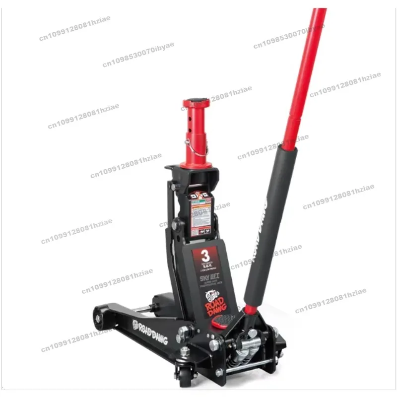 

Suitable for 2 Ton/3 Ton Heavy Duty Horizontal Hydraulic Jacks