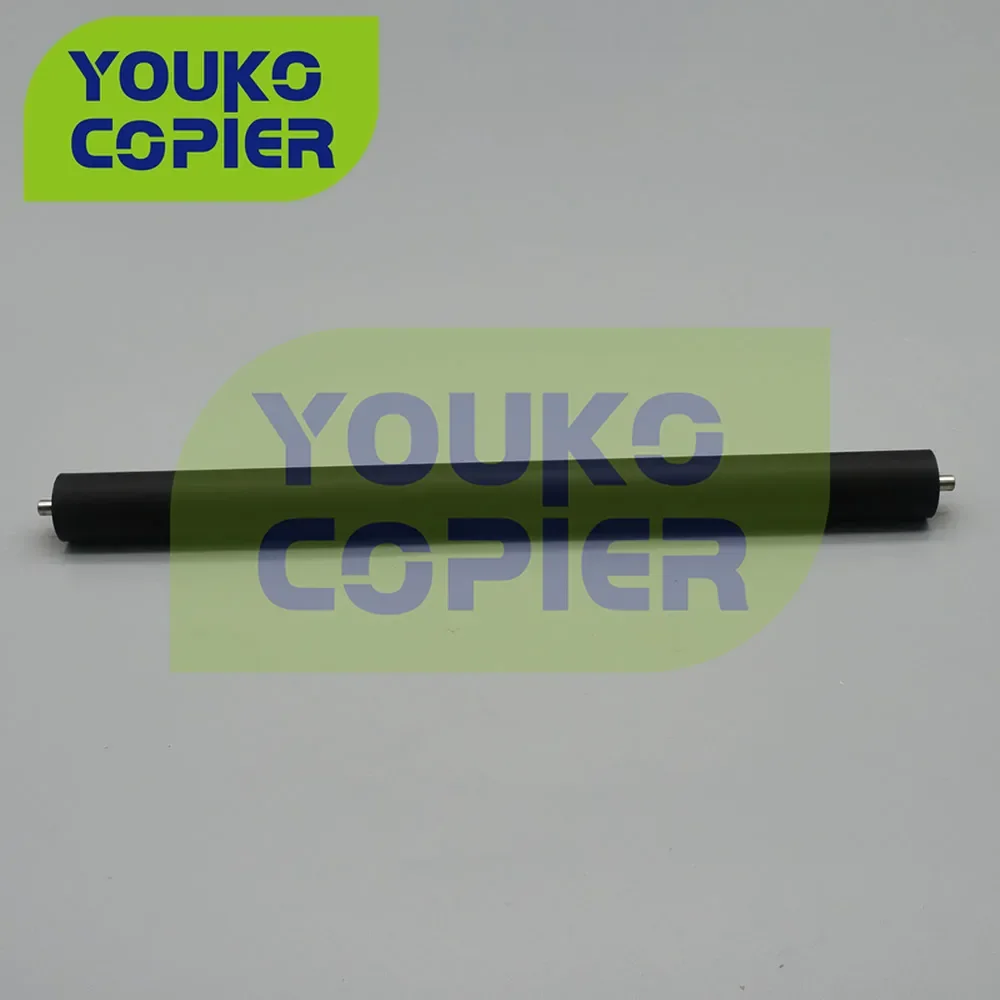 1X AE020100 AE02-0100 Fuser Lower Pressure Roller support for Ricoh Aficio 1015 1018 1018D 1113 1800 1801 1810 1811 2011 1812 20