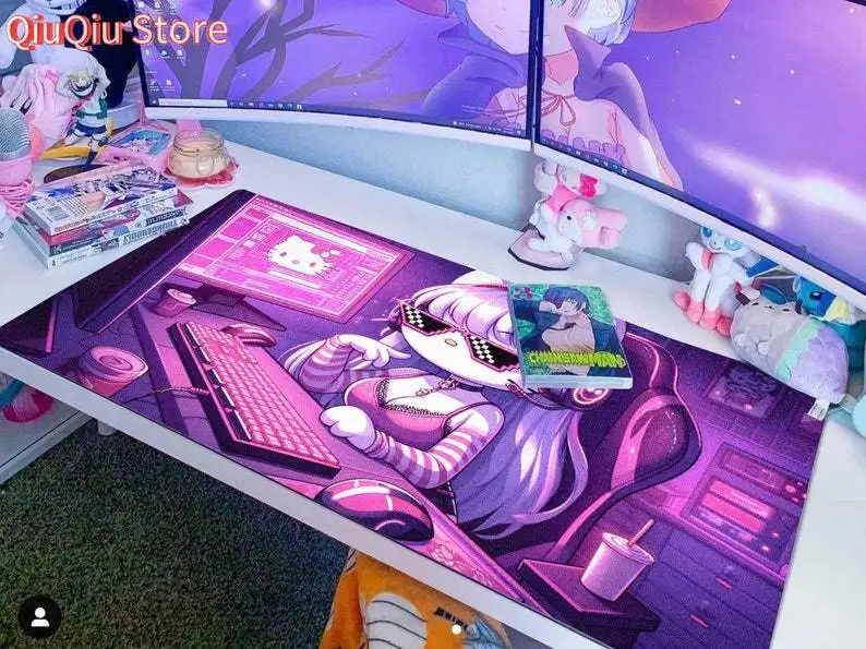 Hello Kitty Mouse P… - image