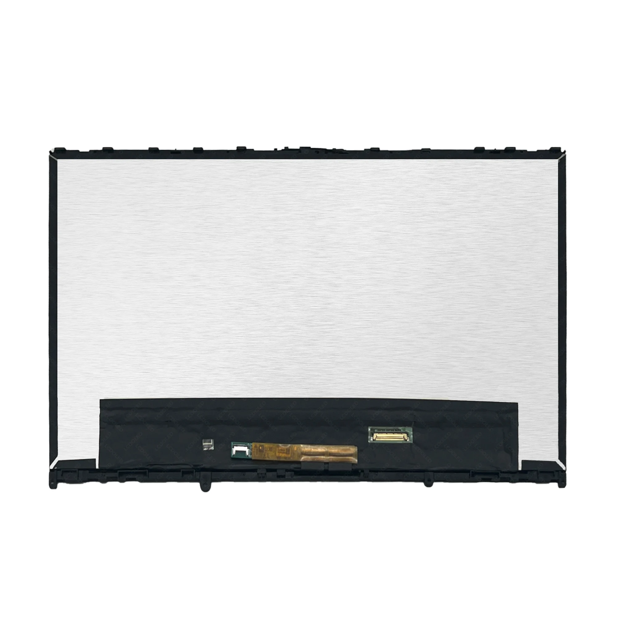Imagem -02 - Srgb 13.3 Lcd Ips Lcd Ips Display Touch Screen Digitador Assembléia para Lenovo Yoga 13abr8 83b2 2023 Wuxga 1920x1200 30 Pinos 60 hz 100