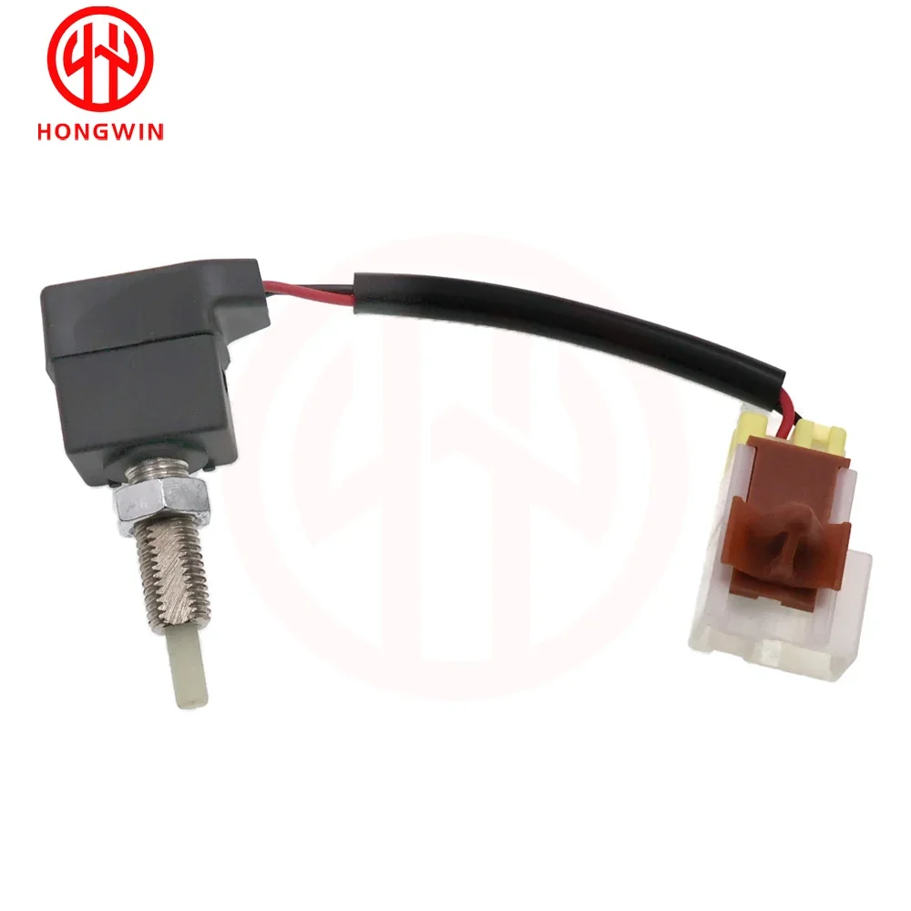 93840-2E010 Clutch Control Switch Ignition Switch For Hyundai Santa Fe 2007-2009 i20 2009-2012  Kia Sportage 93840-3K000