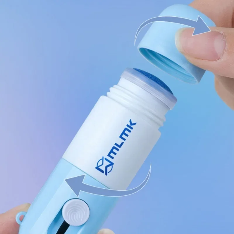 3-1 шт., термокоррекция бумаги с ножом для распаковки