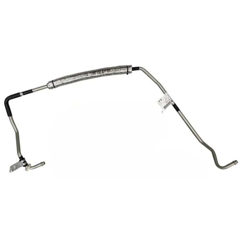 

84491608 84491702 New Transmission Cooling Oil Pipe Gearbox Tube for Buick Regal Lacrosse for Chevrolet Malibu XL 1.5T 2018-2023