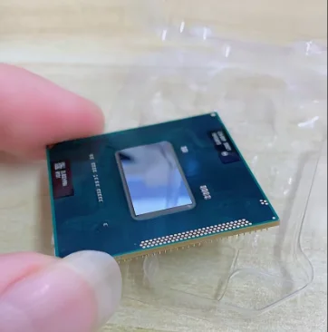 I7-4600M 4610 I7-4700MQ 4710MQ 4702MQ 4712MQ I7-4800MQ 4810MQ 4900MQ 4910MQ I7-4930MX I7 4940MX Notebook CPU