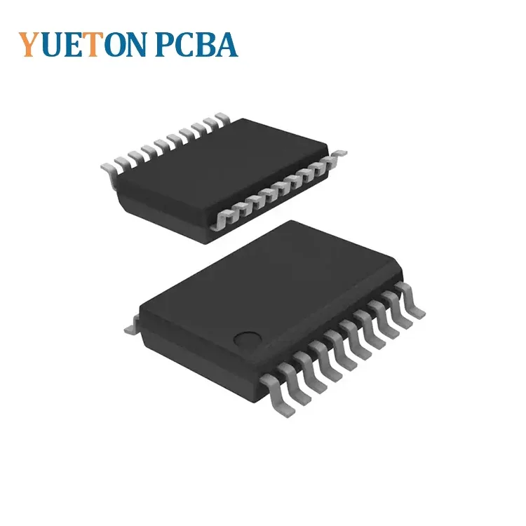 Componente electrónico XC6SLX75-2CSG484C Original, circuito integrado, servicio BOM