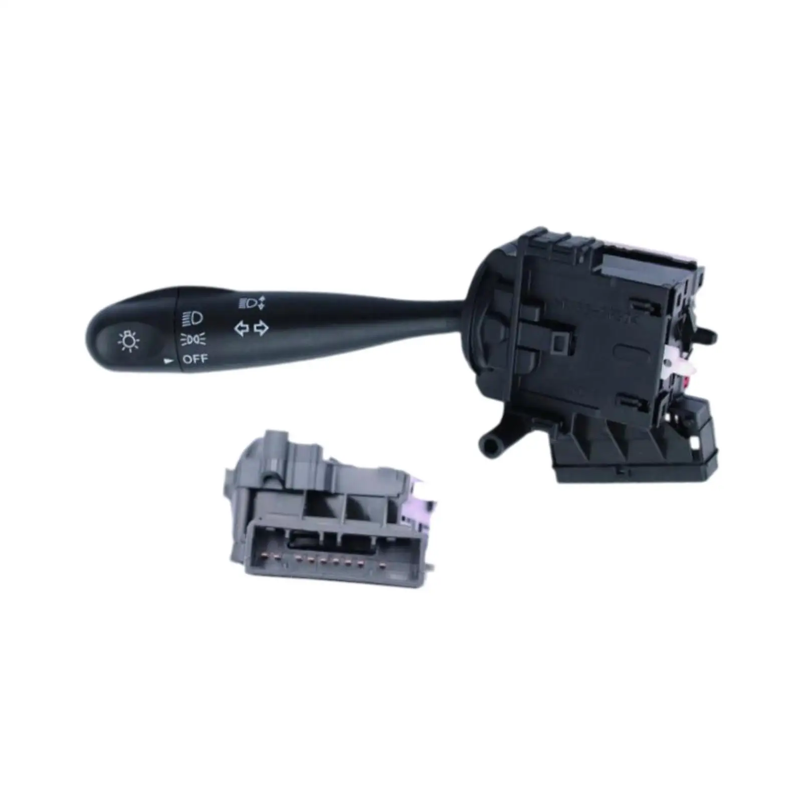 

934101G000 Headlight Turn Signal Switch Automobile Accessory Sturdy Spare Parts Easily Install Replacement Indicator Switch