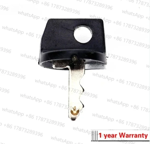 Switch Key for KUKA KRC5 00-291-556 Smartpad2 Teach Pendant SWITCH KEY