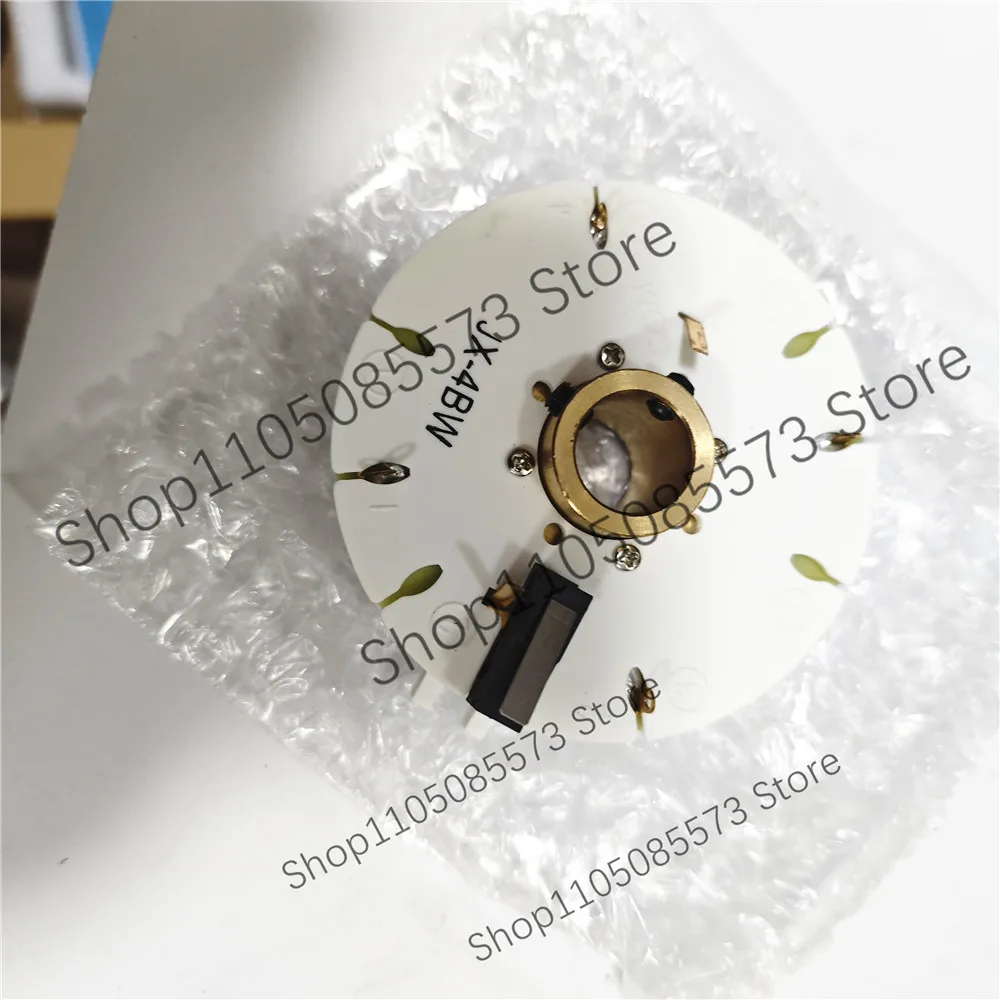 

Shenyang JX-4BW Machine Tool Jingcheng CNC turret sending tray encoder