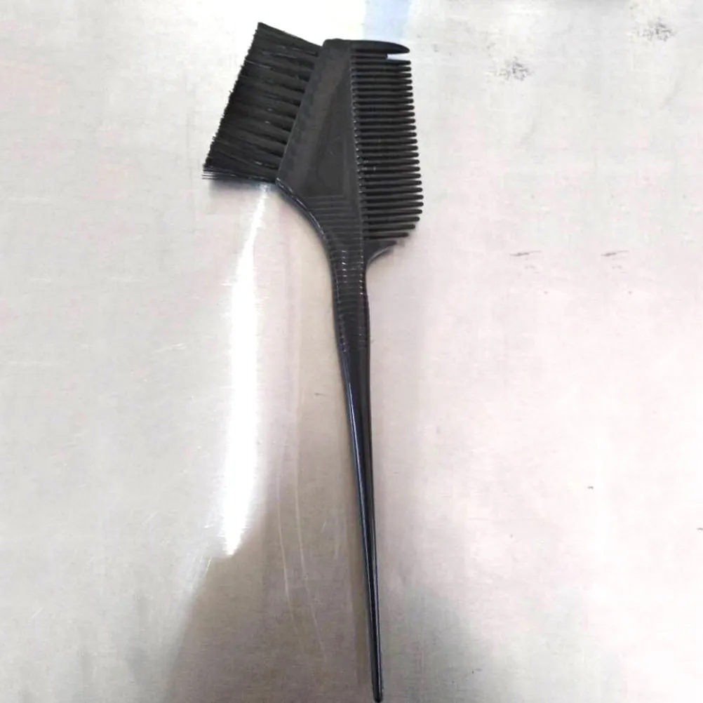 

Набор для окрашивания волос из 3 предметов: профессиональные чаши для тонирования, кисти для окрашивания, набор для самостоятельного окрашивания волос, инструменты для парикмахерских, многоразовые пластиковые (без химикатов)