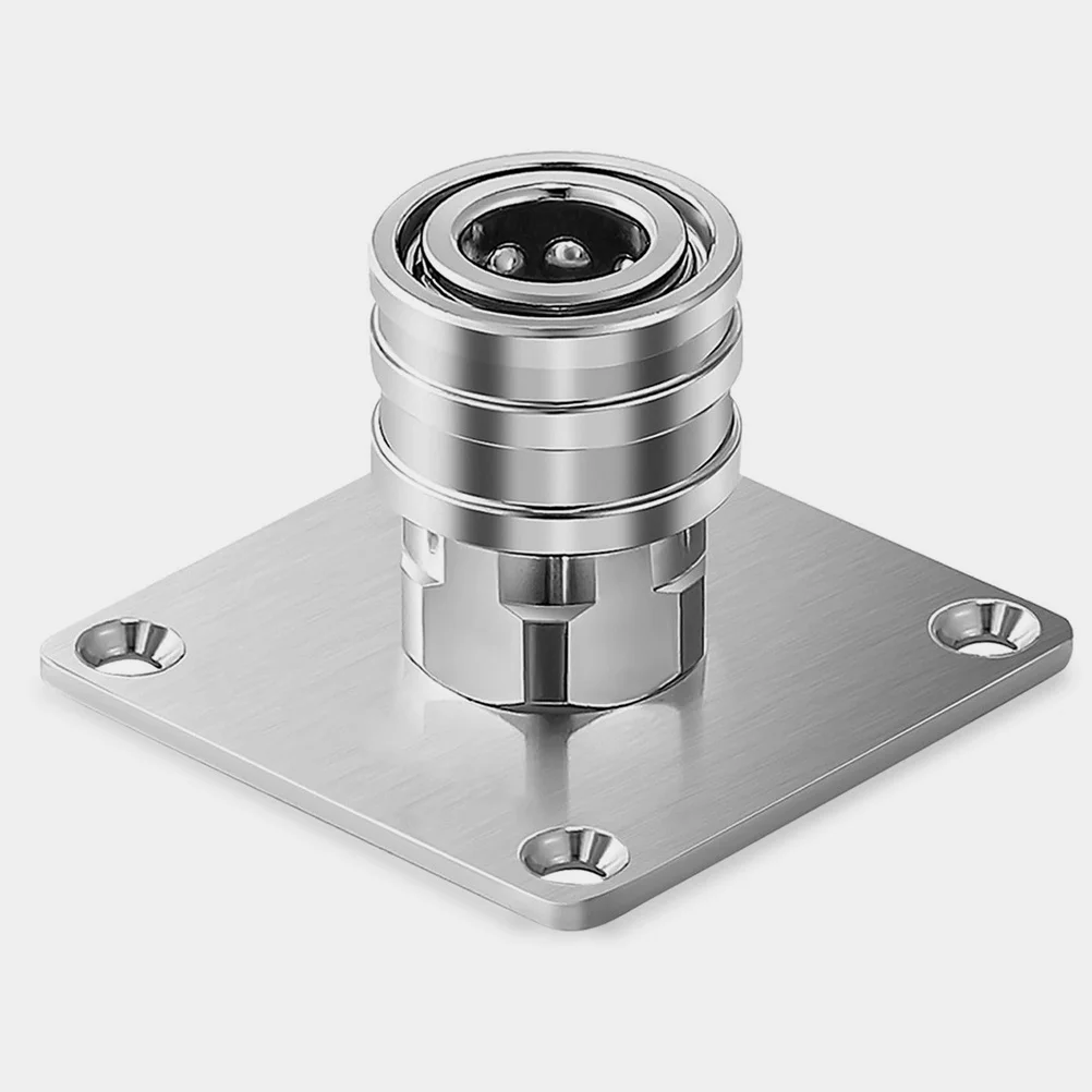 Suporte para Lavadora de Pressão para Parede, Ajuste Universal, Organizador de Máquina de Limpeza, Suporte para Mangueira, Pistola, Bico e Canhão de Espuma, Organização Externa