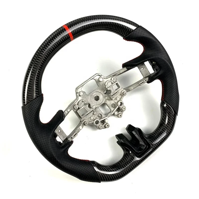 

Mustang steering wheel for 2015-2021 carbon fiber steering wheel