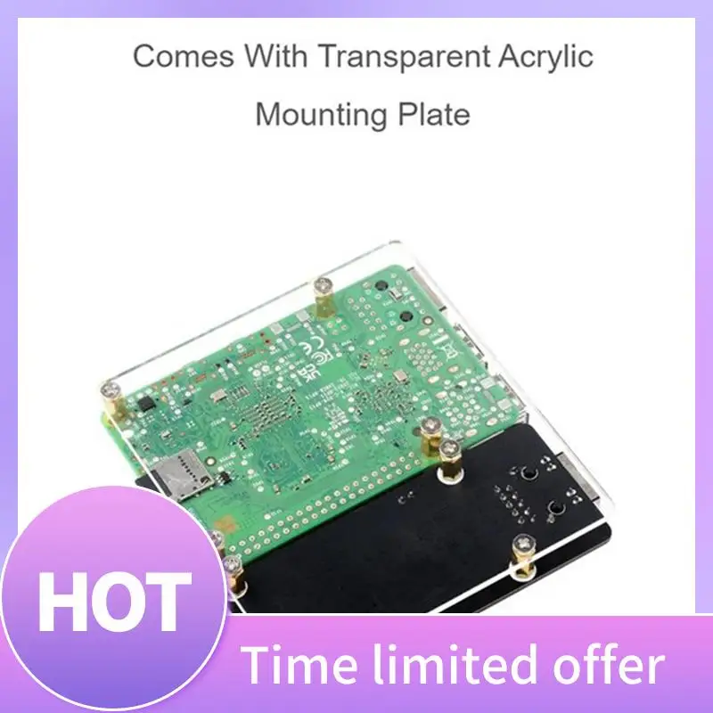 B69C For Raspberry …