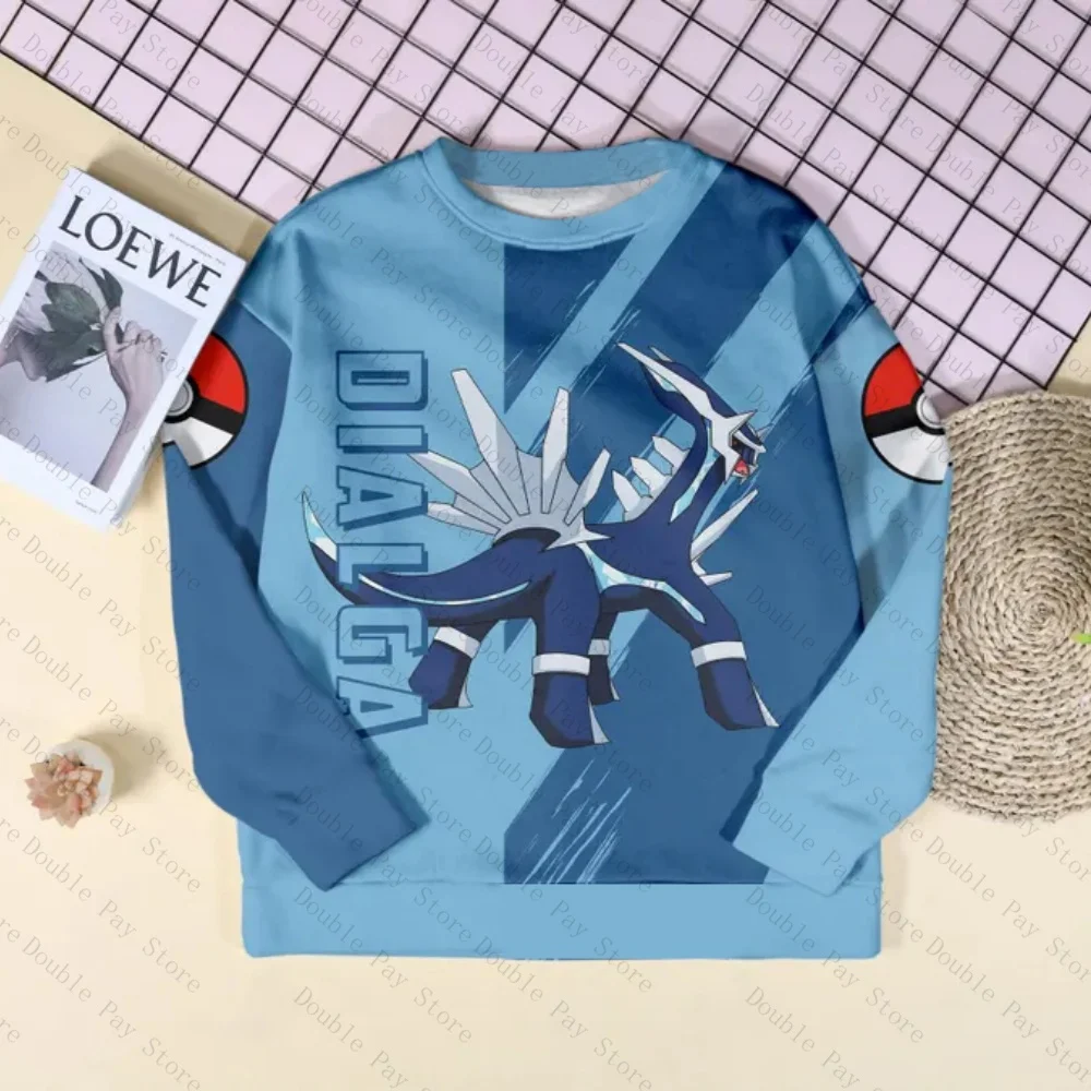 

Топы с рисунком Umbreon, толстовка унисекс, толстовка с длинными рукавами и круглым вырезом с героями мультфильмов, мужская толстовка, женская толстовка Y2k