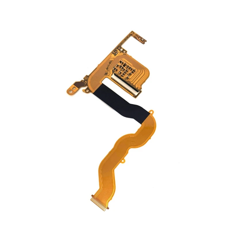 1 PCS LCD Screen Hinge FPC Flex Cable For Sony RX100 II RX100M2 DSC-RX100 II DSC-RX100M2 MARK II