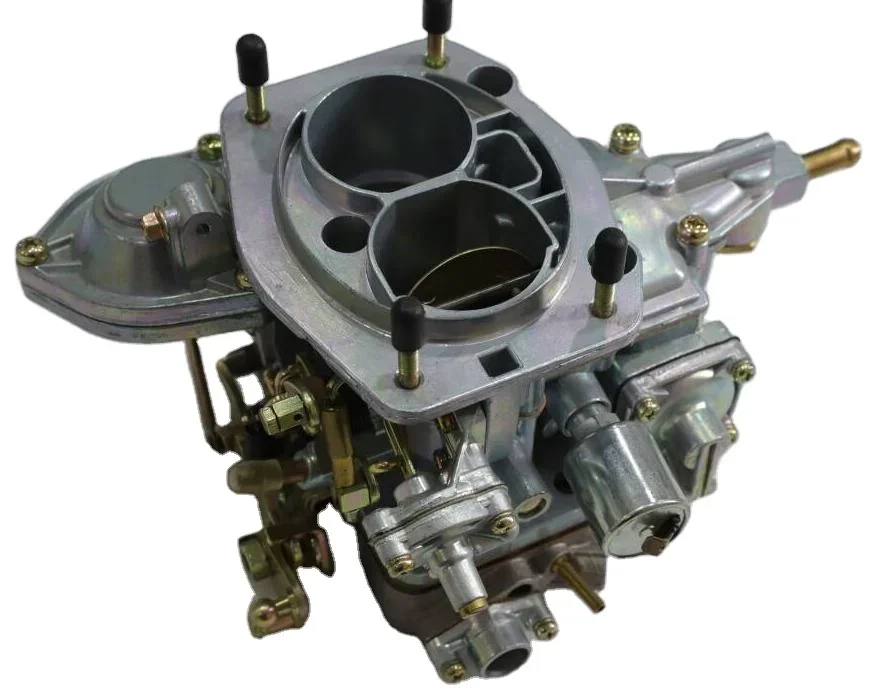 

OEM 2107-1107010-20 NEW Carburetor for Lada Niva 1600ccm 1500ccm High Quality Parts Engine Fuel System