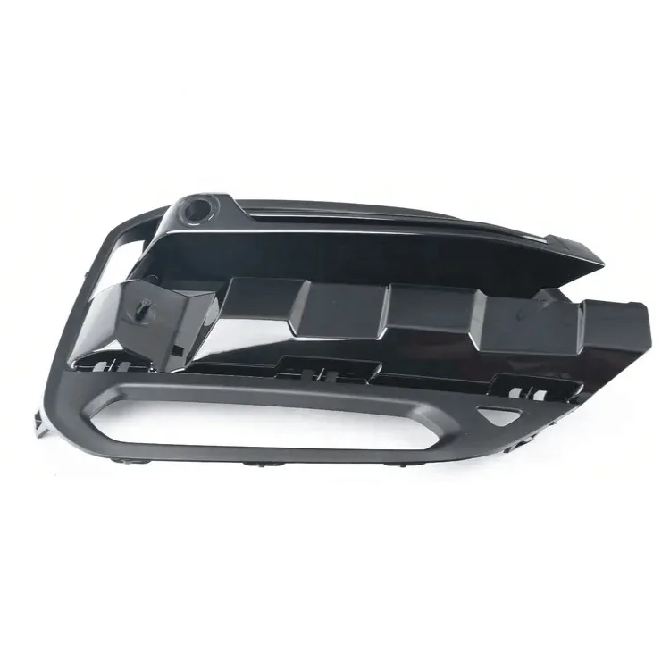 

Suitable for horse X3 G01 front bumper grille side opening 51117420871 51117420872