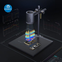 Qianli ToolPlus SuperCam X 3D Thermal Infrared Imager Camera PCB Troubleshoot Motherboard Repair Fault Diagnosis Instrument