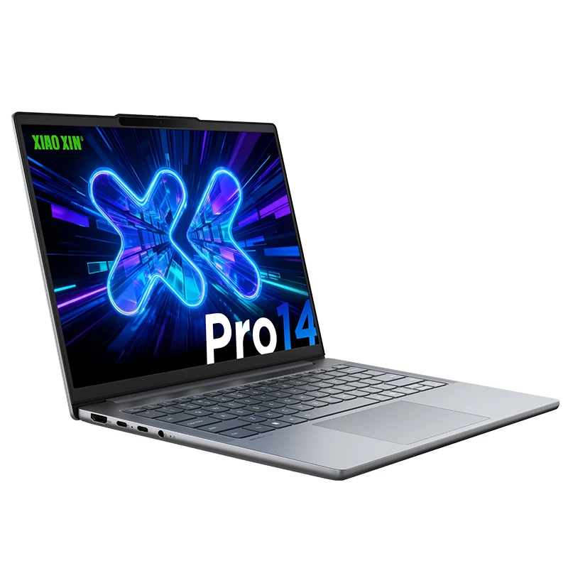 2026 New Lenovo Xiaoxin Pro 14 AI Yuanqi Lightweight laptops 14