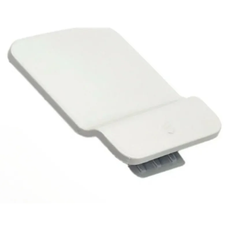 

2048853223 White Gray Black Red Rear Bumper Trailer Cover For Mercedes Benz GLK Class GLK260 GLK300