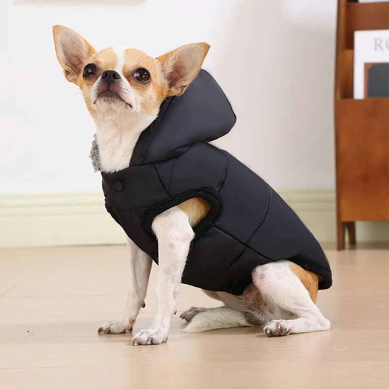 Thumbnail 3 - #19 Cheapest Pet Rain Jackets Deals You Can Get