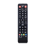 Applicable to Samsung Blu-ray BD Remote Control AK59-00149A, BD-ES5000 Remote Control