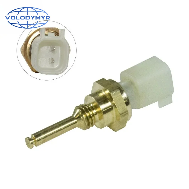 

Car Engine Coolant Temperature Sensor for Ford Focus Mk3 2015-2018 Mondeo Kuga Edge Explorer Lincoln MKZ 3.5 9L8A6G004BB