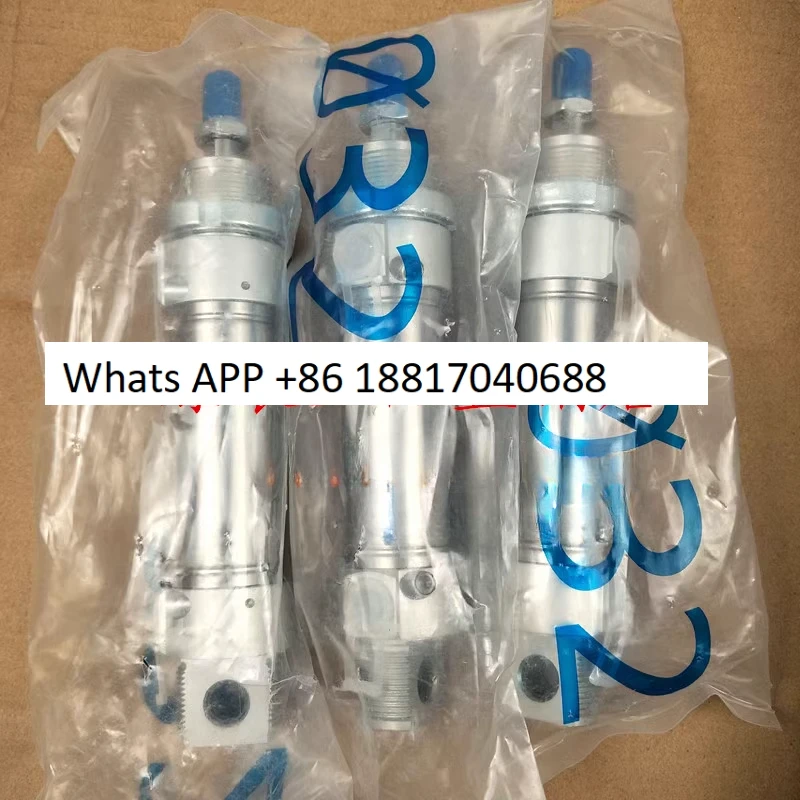 

1PC Cylinder DSNU - 16-10-25 - 40-50-80 -100-125-160-200-P-A