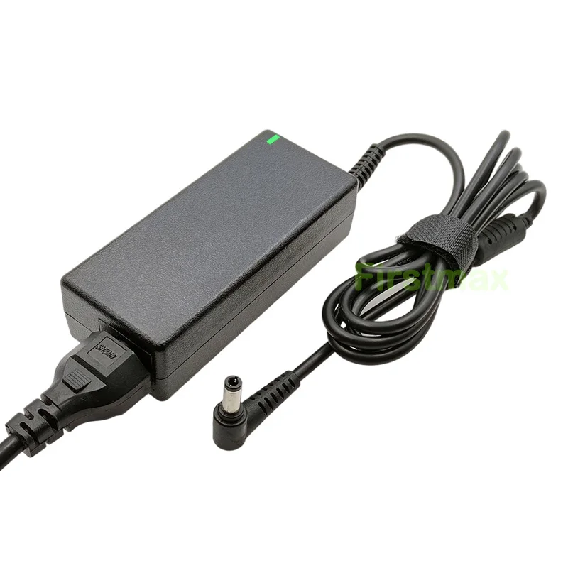 19V 3.42A 65W Charger for Toshiba Satellite C40-A C50-A C50-B C50-C C50D-A C50D-B C50D-C C50T-A C50T-B C55-C C55D-B AC Adapter
