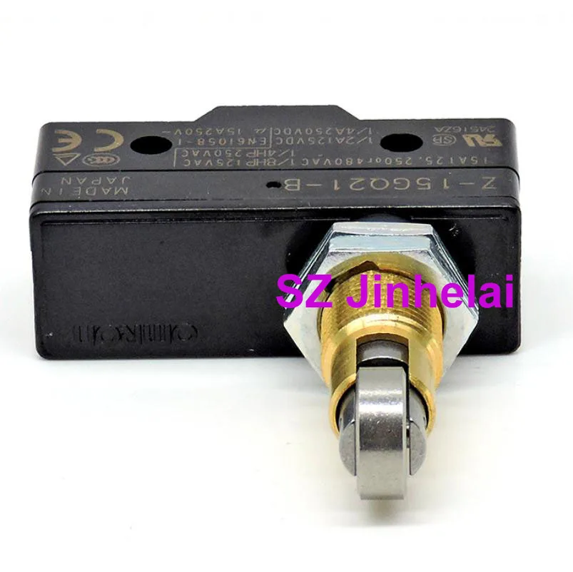 Máy Đo Z-15GQ22-B Xác Thực Kèm Micro Công Tắc 15A Cơ Bản Công Tắc