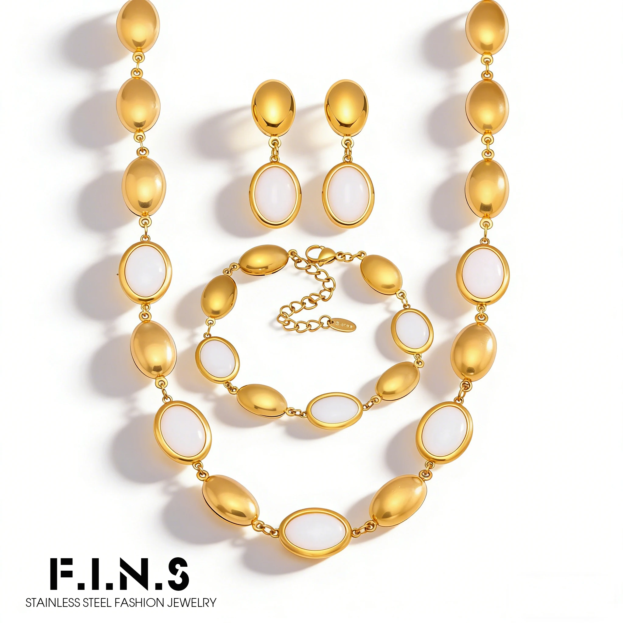 F.I.N.S Multi Color…