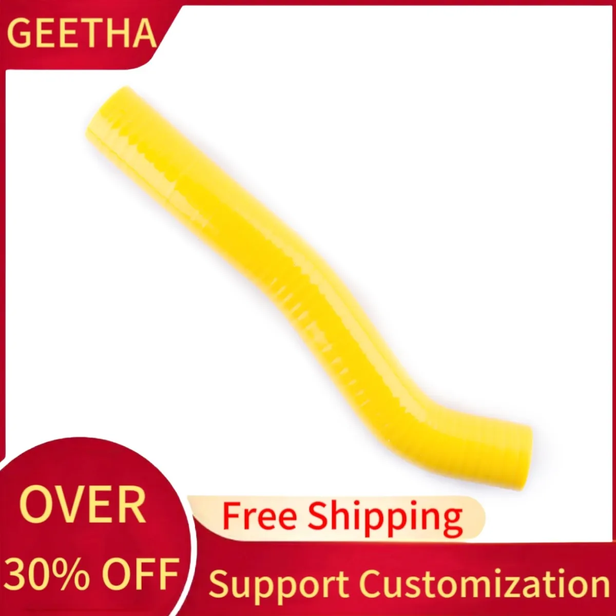 For 2003-2008 Suzuki Quadsport Z400 LTZ400 / Kawasaki KFX400 / Arctic Cat 400 ATV Silicone Radiator Coolant Pipe Tube Hose Kit