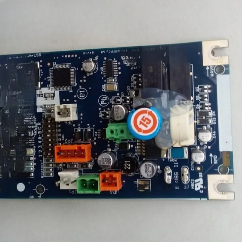

Детали для основной платы CEPL130537-04-R. Плата компрессора CEBD430537-10-RA 32GB500362 EE.