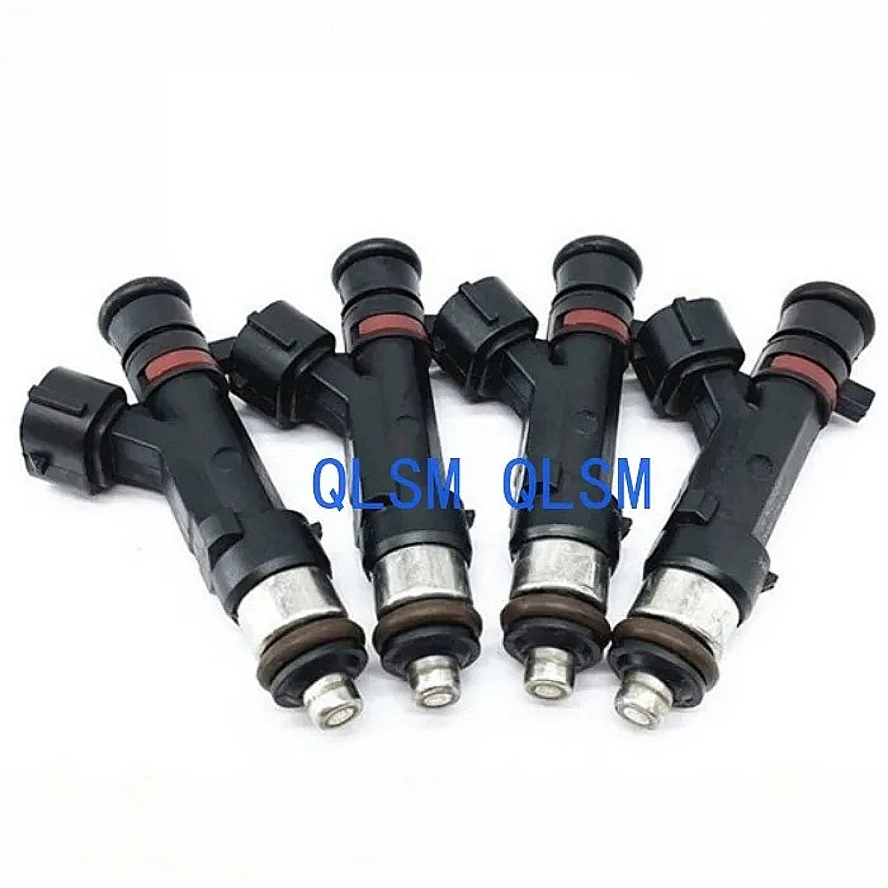 

4-Piece Fuel Injector Nozzle 1465A069 EAT310 for Mitsubishi Pajero 3.8 V6 premium car accessories