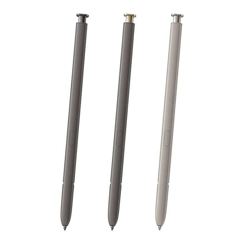 S24 Ultra Stylus Pen Without Bluetooth Touch Screen S Pen Fit Galaxy SM-S928B S928U S928W Replacement Touch Pen