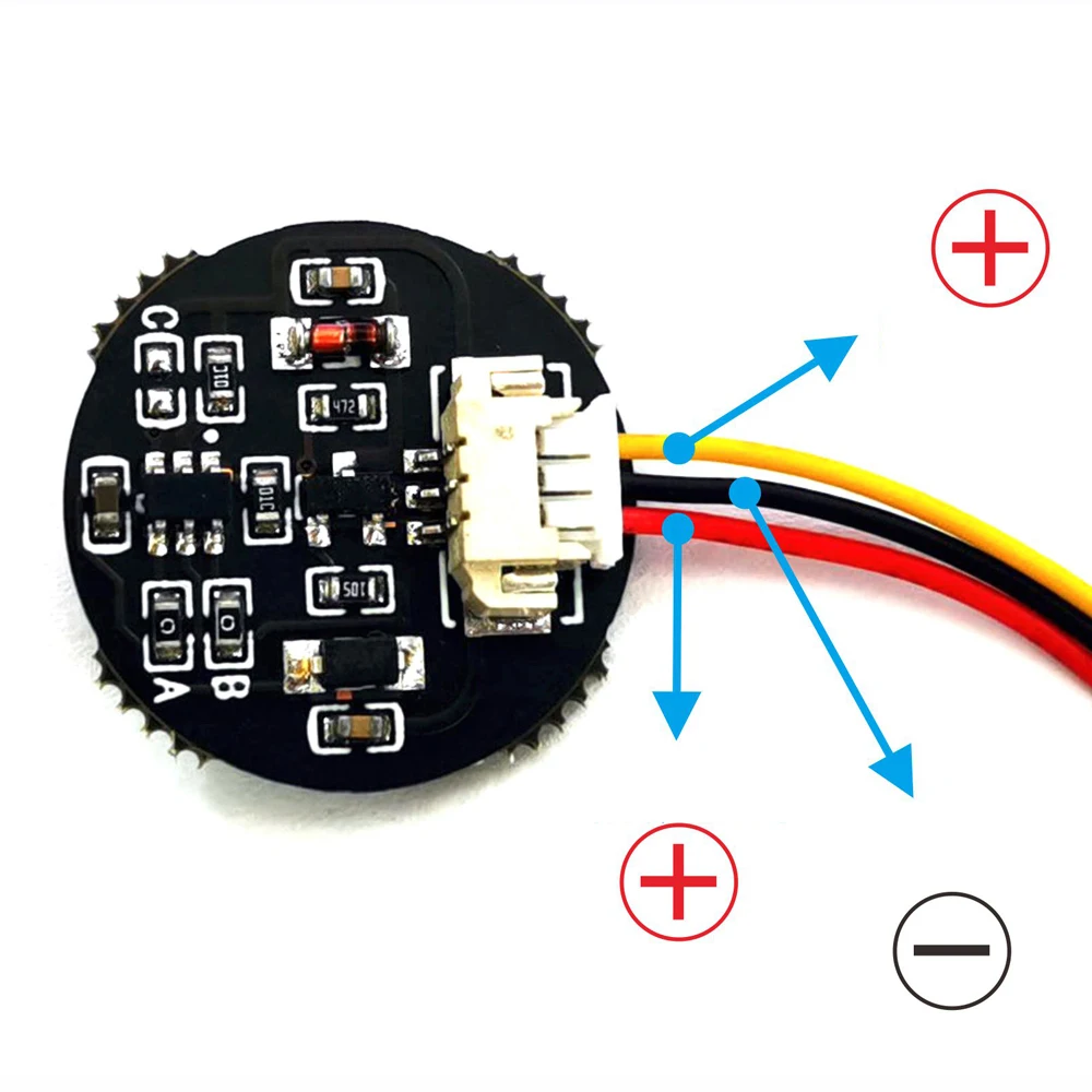 DC 3V-30V Touch key switch sensor module Bistable tact switch Self-locking jog FOR drive 5V 12V 24V LED light strip Lamp control