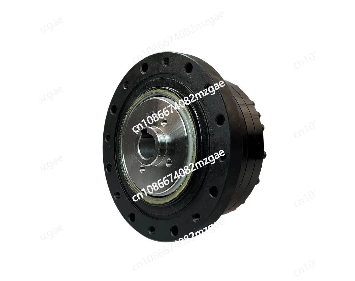 

Harmonic Drive Nema 23 WXS17-80 High Precision Gear Joint Robot Servo Motor Mechanical Arm Robot Dog Automation