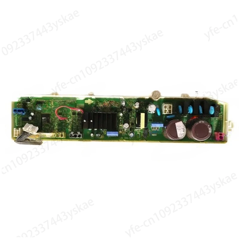 EBR830378 Control panel EBR830799 EAX67032404-C EAX60681010-B 110V-127V Display board for LG washing machine Computer board