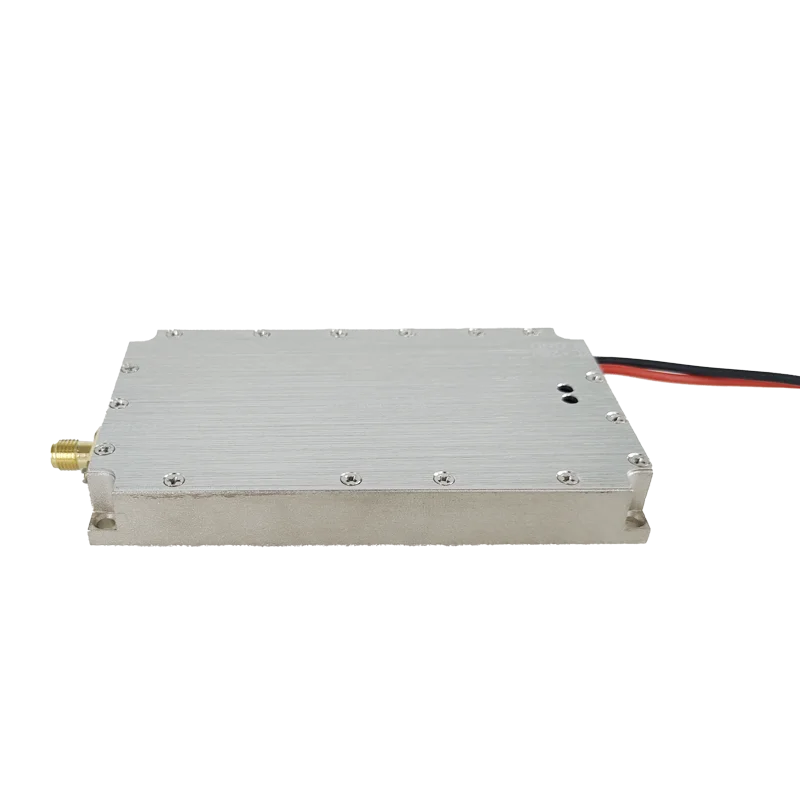 Циркуляционный модуль 30 Вт, шумоизлучатель, LDMOS-транзистор, Ган