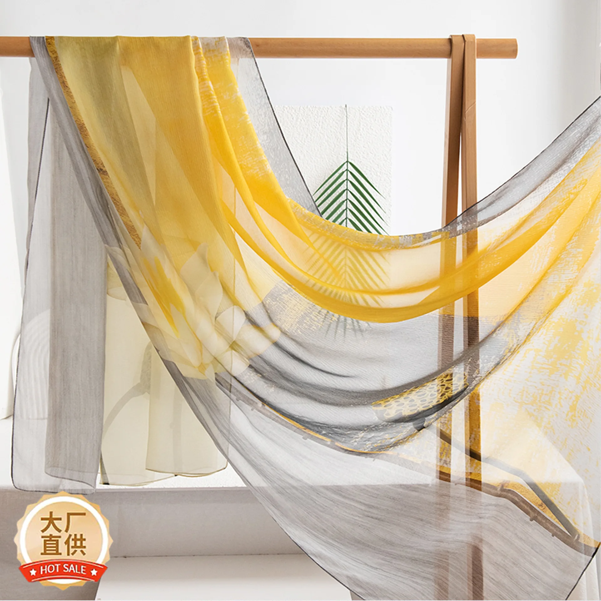 

Тщательно отобранный высококачественный летний женский элегантный шарф-шаль – подарок для мамы